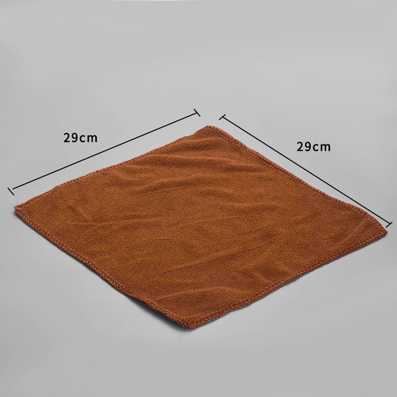 Professional Extra-Thick Microfiber Cleaning Cloth,Bar Cleaning Cloth