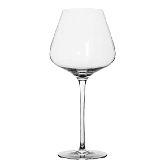 Handmade Ultra-Thin Bordeaux Red Wine Glass Crystal Glass Glass Red Wine Goblet Burgundy Wine Glass