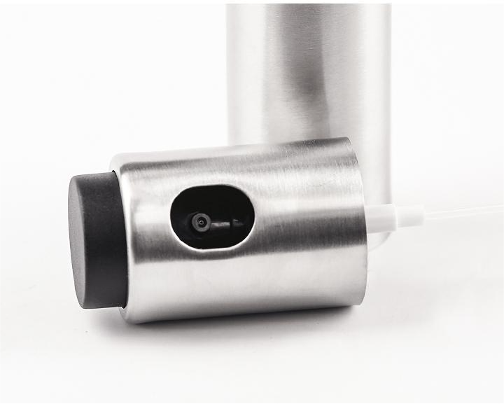Stainless Steel Spray Bottle, Bitters Cocktail Flavoring Bottle Wine Special Atomizer for Bar