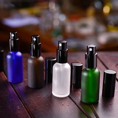 30ml Colorful Spray Bottle Cocktail Bitters Bottle Perfume Bitter Bottle