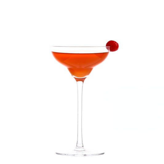 110ML Margarita Glasses Creative Cocktail Glass,Crystal Clear Martini Glasses