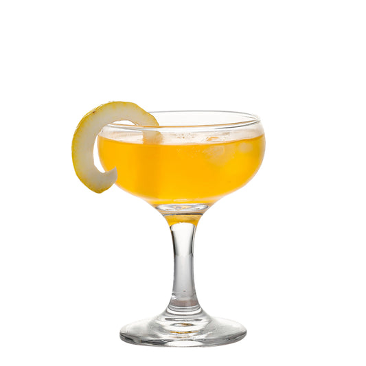 140ML Coupe Cocktail Glass,Crystal Glassware for Drinking Martini, Margarita, Cocktails