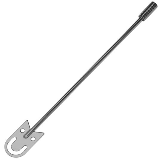 304 Stainless Steel Mixing Stick Swizzle Stick Mojito Cocktail Stick