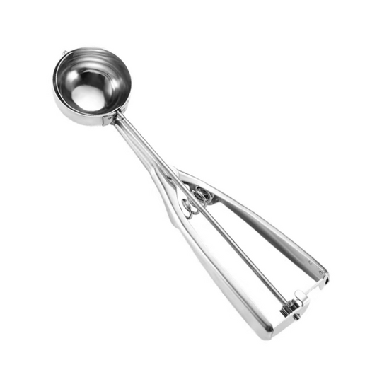 Stainless Steel Ice Cream Scoop Ice Cream Scoop Fruit Scoop Labor-Saving Ball Digger
