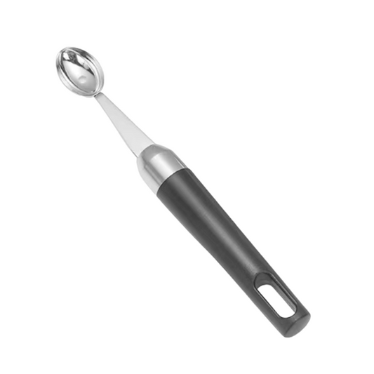 Stainless Steel Fruit Divider Watermelon Digging Ball Ice Cream Scoop Bar Table Carving Tool