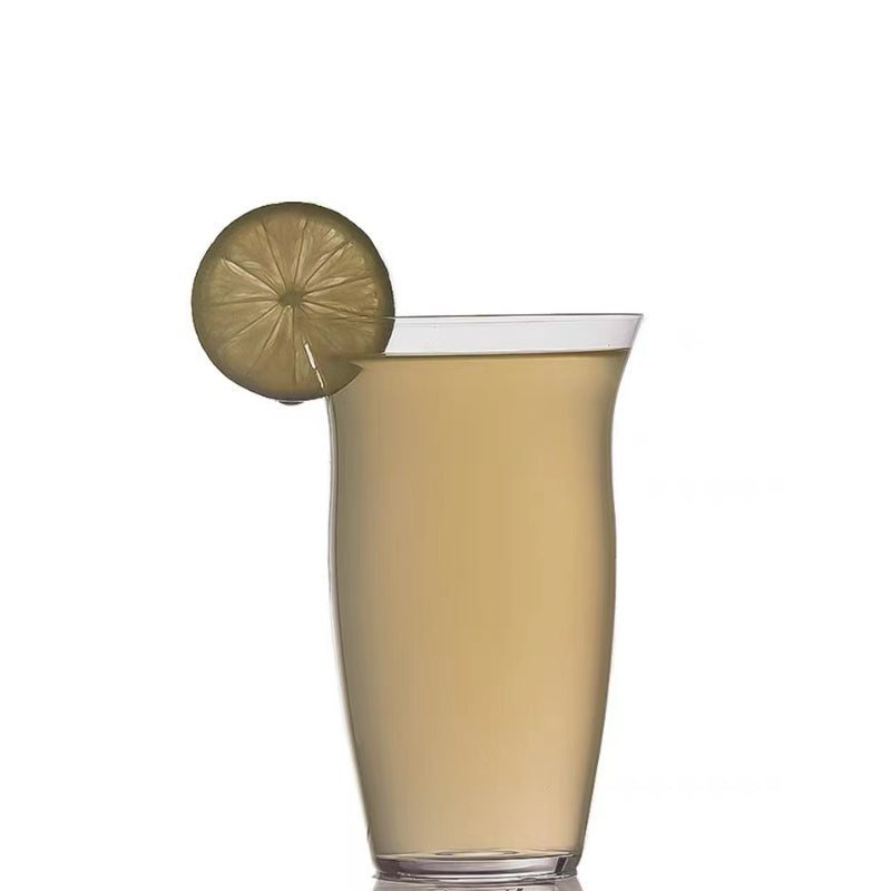 Restaurant Wine Water Glass Champagne Glasses Lead Free Crystal Glass Coffee Glass for Bar
