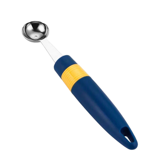 Big Sawtooth Hard Ice Saw Hand-Cut Ice Saw Open Ice Saw Bar Bartender Ice Crusher