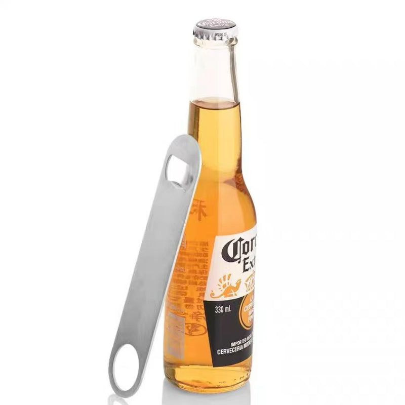 Fancy Cyclone Opener Stainless Steel Opener Simple Opener