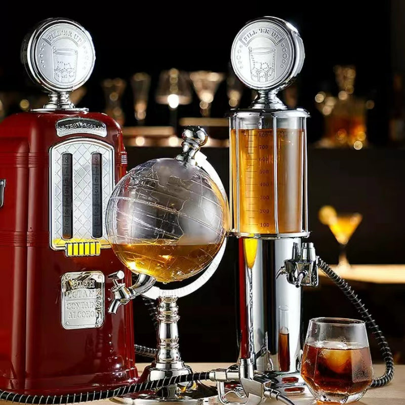 Creative Beer Dispenser Beer Machine Tower