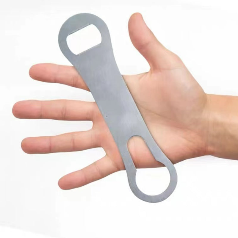 Custom Logo Bartender Opener