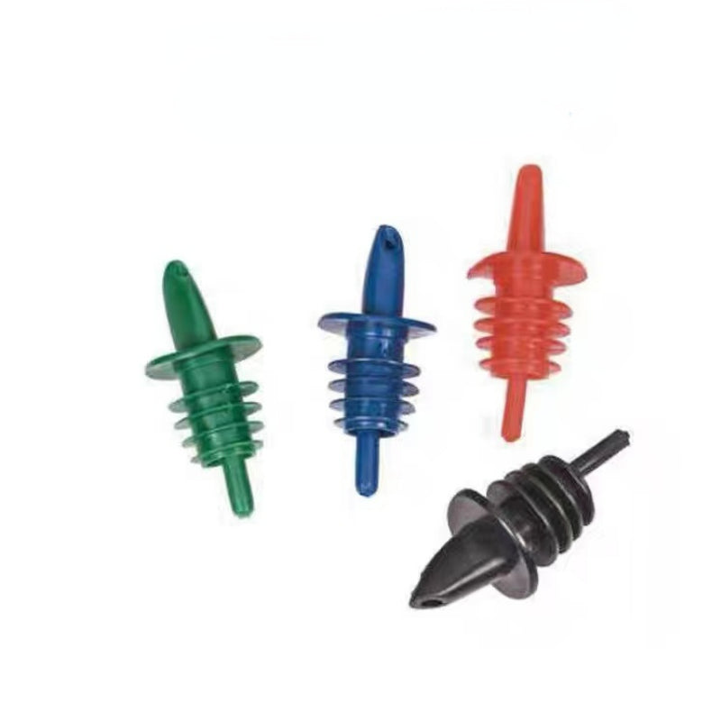 Wholesale Bartending Props Color Whiskey Pourer