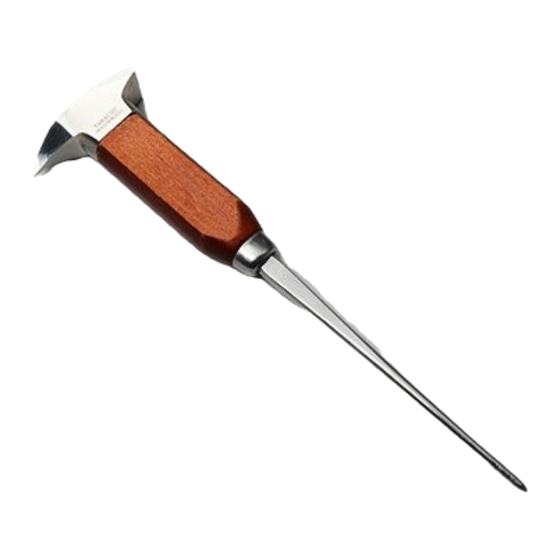 Ice Chisel Single Fork Chisel Ice Cone Ice Breaker Ice Sculpture Bar Ice Breaker