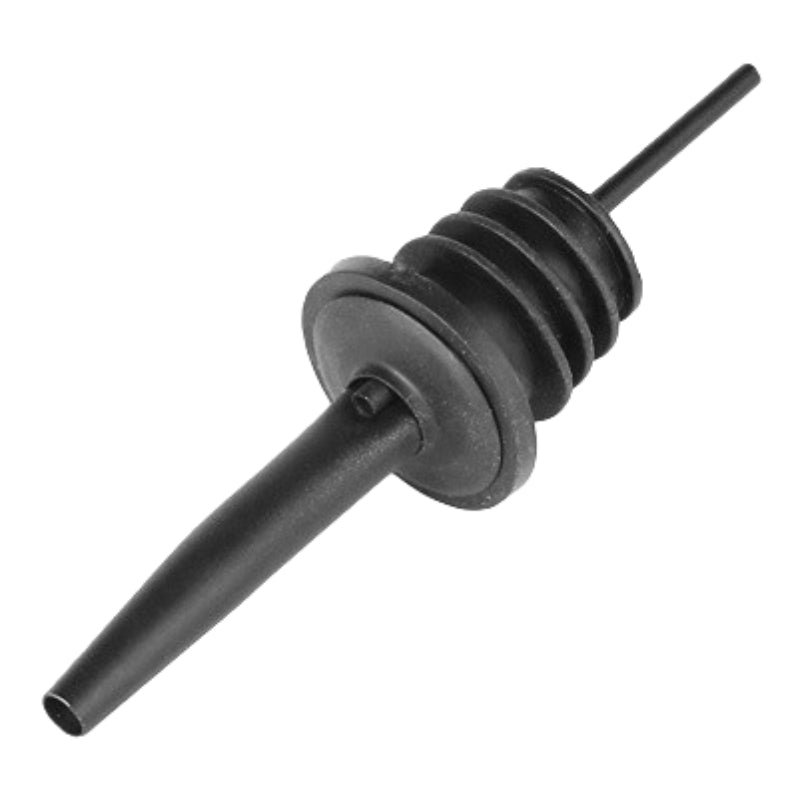 Fancy Bartender Stainless Steel Stopper
