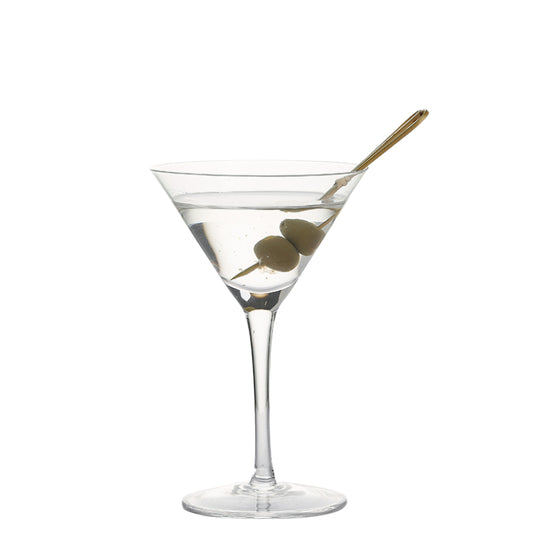 210ML Crystal Martini Glass,Creative Cocktail Glasses,Premium Goblet Glassware