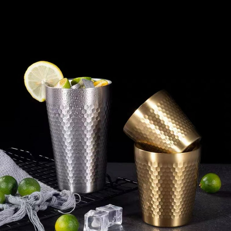 304 High-value Stainless Steel Beer Mug