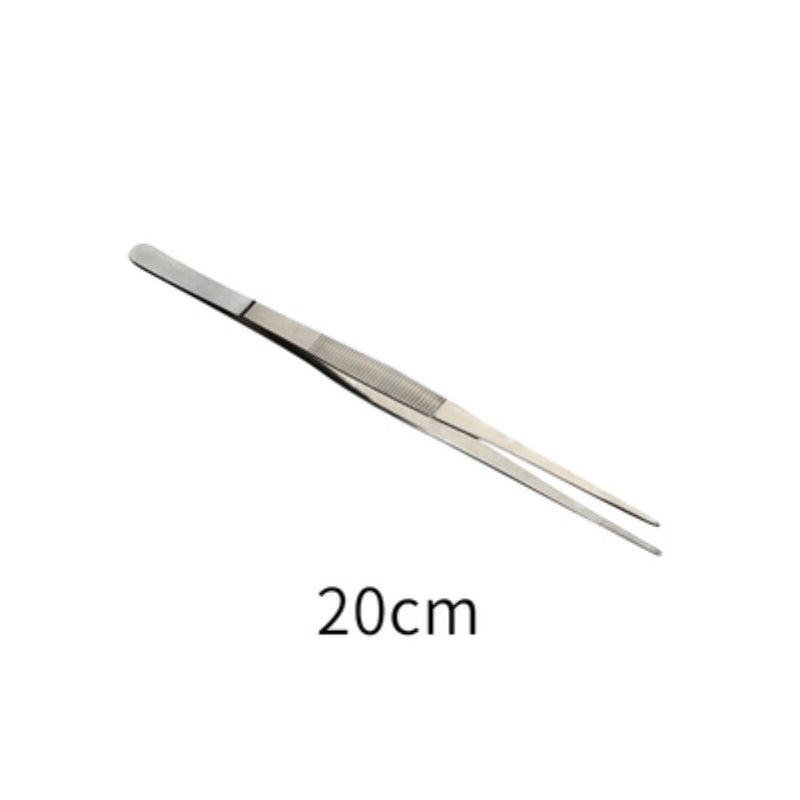 Factory Price Garnish Tongs Stainless Steel Garnish Tongs