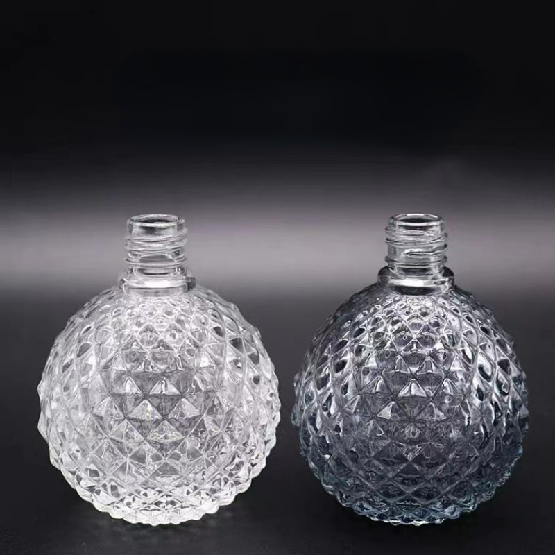 Glass Bitter Bottle, Cocktail Bitter Bottle Bar Tool