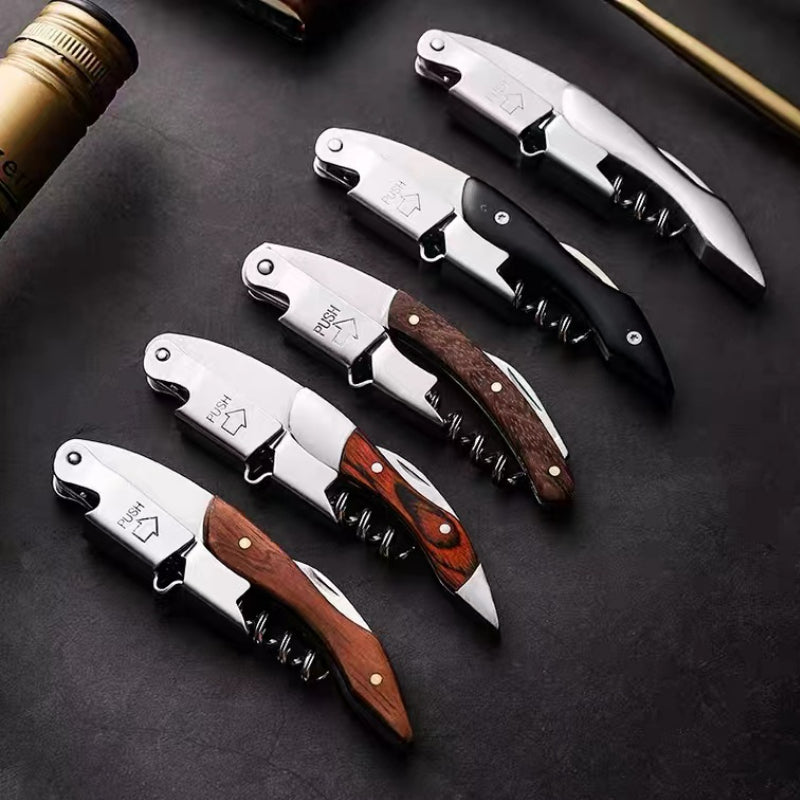 Premium Quality Waiters Opener Beer Opener