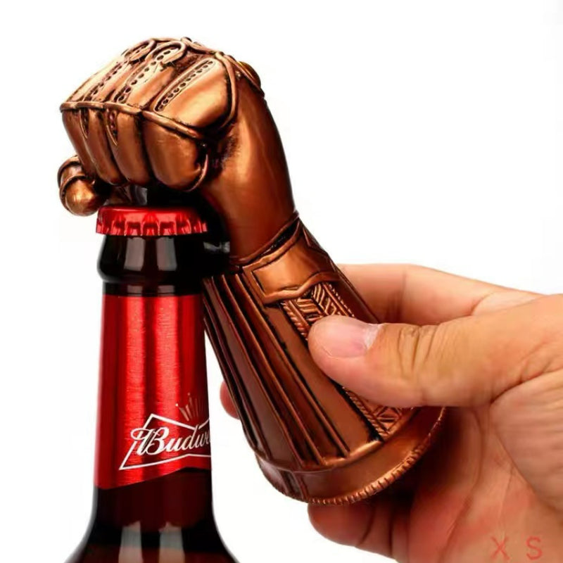 Creative Avenger Thanos Openers Metal Wine Beer Openers