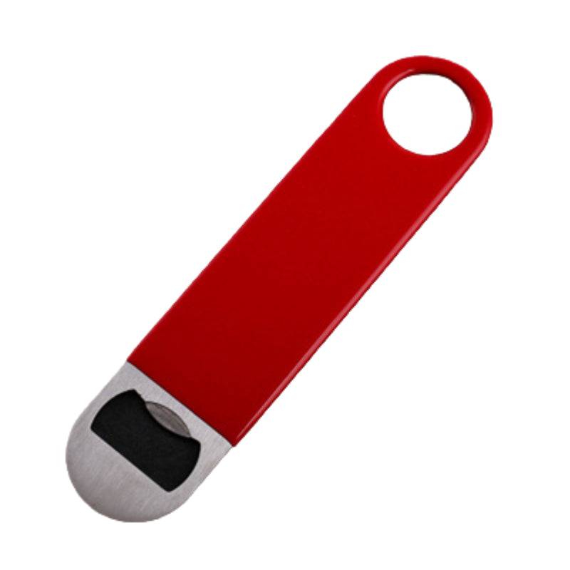 Personalized Opener Stainless Steel Opener Bar Customized Beer Bottle Opener