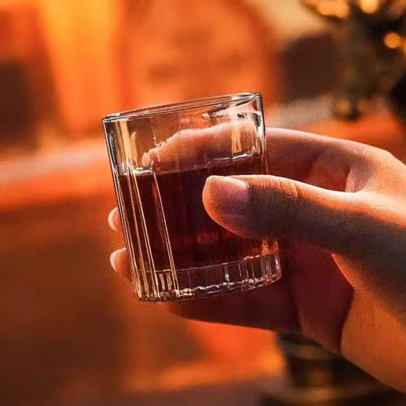High Quality Custom 70ml Shot Glass Mini Wine Glasses