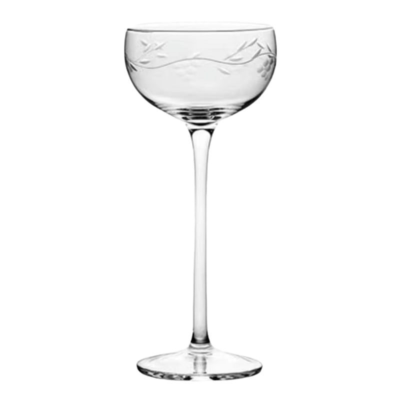 150ml Thin Stem Japan Crystal Mini Tasting Martini Glasses