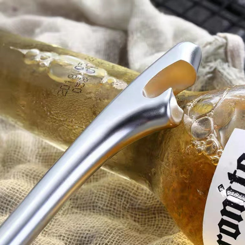 Wholesales Zinc Alloy Opener Kitchen Tools Beer Bottle Opener