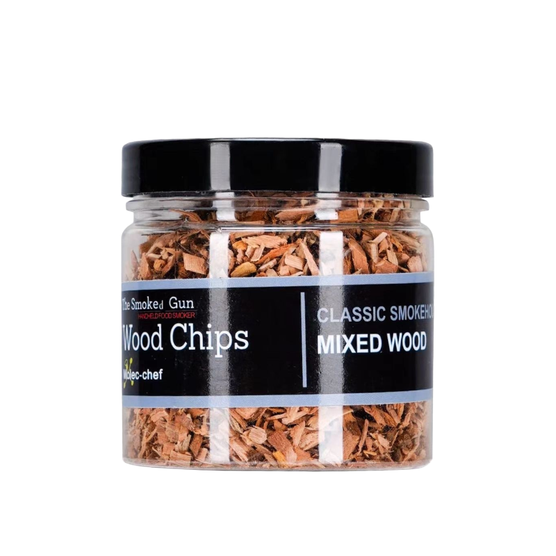 Smoked Gun Raw Materials Smoked Gun Sawdust Smoked Gun Spice Wood Molecular Cooking Accessories