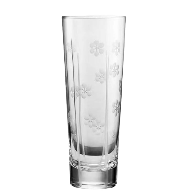 High Quality Champagne Water Luxury Designed Factory Beer mug Wholesale Custom Wedding Glasses Cup Unbreakable Wine Glass