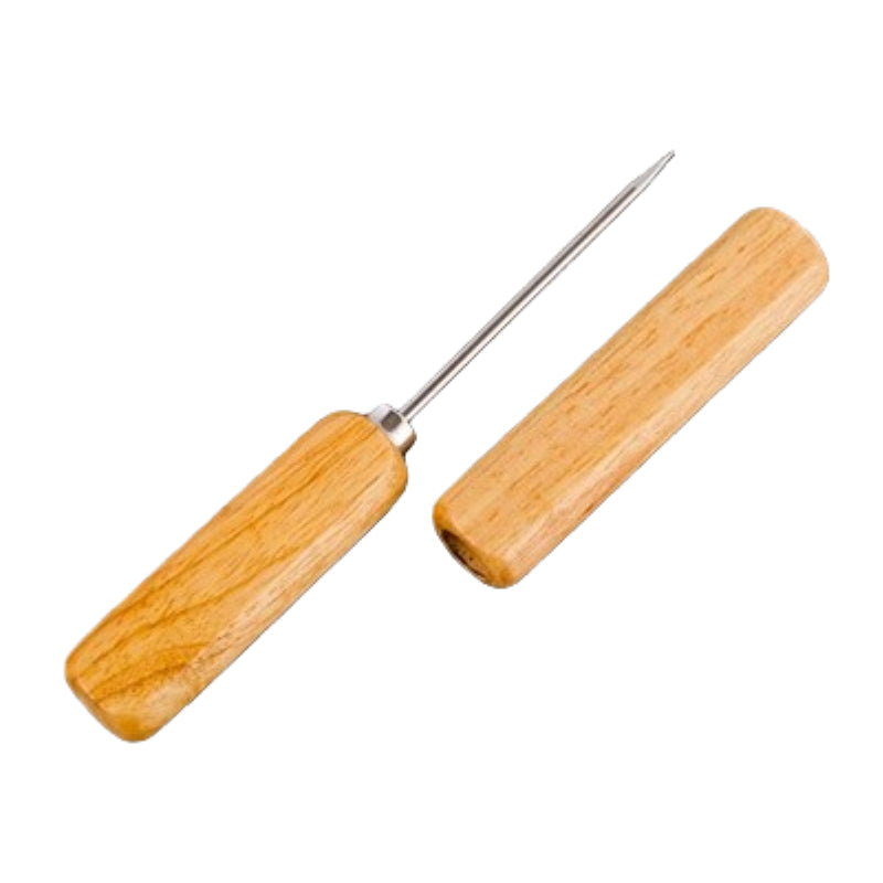 Bartending Ice Breaking Tool Whiskey Ice Hockey Trident Bar Ice Breaking Ice Chisel