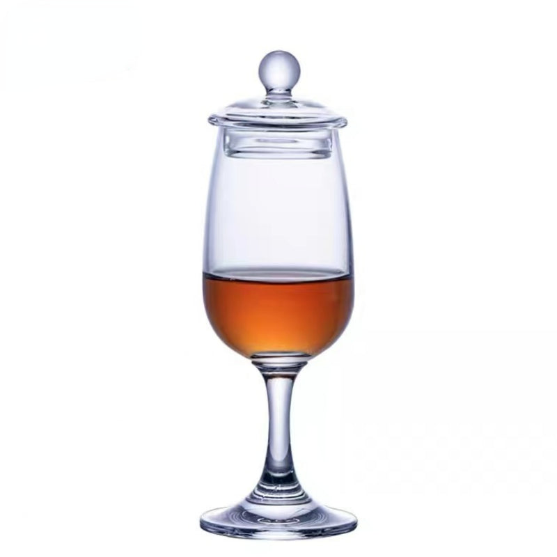 210ml Vintage Tasting Glasses Drink Glass Goblets for Drinking Wine
