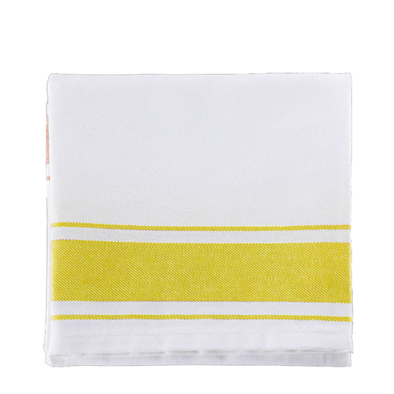 Meduim Size Cleaning Cloth Hotel Dust Cloth,Red Wine Glass Bar Counter Utensils Clean Cloth