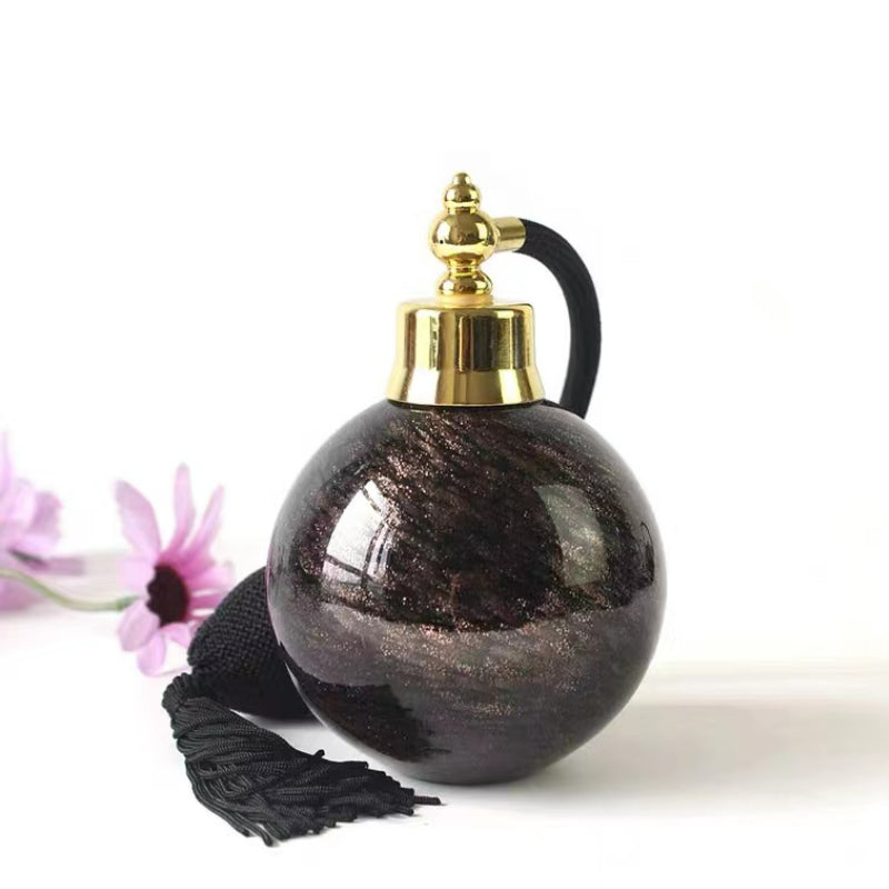 Vintage Perfume Bitter Bottle Bitter Bottle  Perfect for Bartender Home Bar