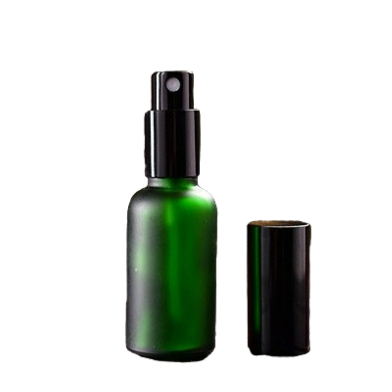 30ml Colorful Spray Bottle Cocktail Bitters Bottle Perfume Bitter Bottle