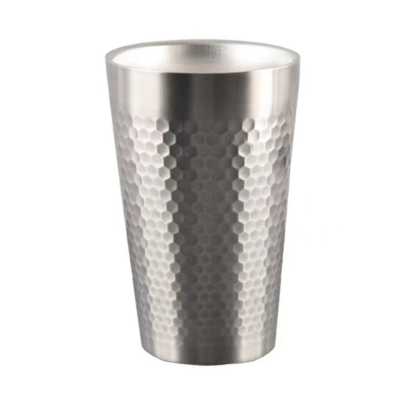 304 High-value Stainless Steel Beer Mug