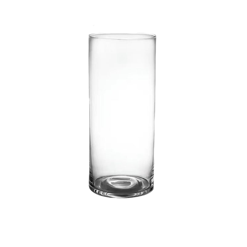 Convenient Drinking Fashion Pattern Exquisite Handmade Coffee Mug Glass Tumbler with Nice Patterned Glasses