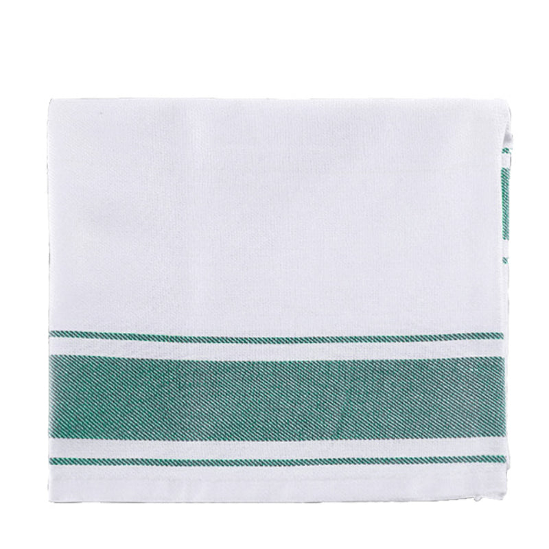 Meduim Size Cleaning Cloth Hotel Dust Cloth,Red Wine Glass Bar Counter Utensils Clean Cloth