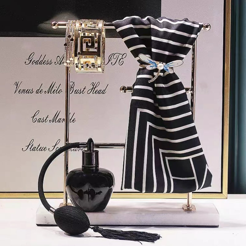 Vintage Perfume Bitter Bottle Atomizer Spray Bottle Bitters Bottle Perfect for Home Bar