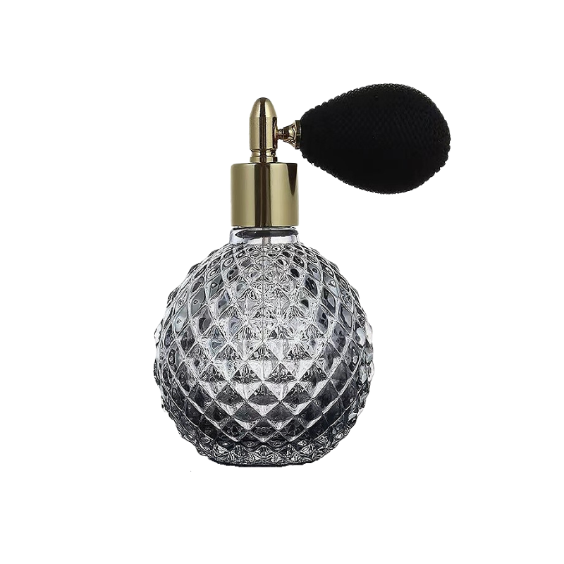 Bitters Bottle - Glass Bitter Bottle Great for Bartenders, Home Bars