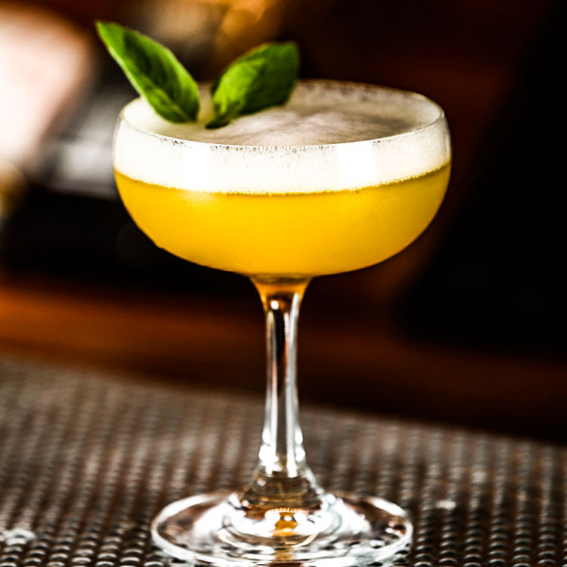 Stemmed Drinkware, Clear Cocktail Glasses for Drinking Champagne, Sweet Wine