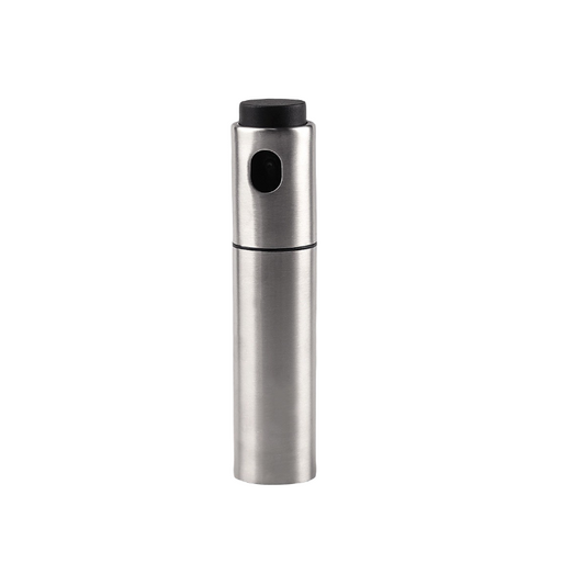 Stainless Steel Spray Bottle, Bitters Cocktail Flavoring Bottle Wine Special Atomizer for Bar