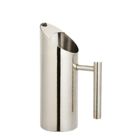 Stainless Steel Stand-up Cold Water Jugs,  Cold Water Jugs, Coffee Jugs