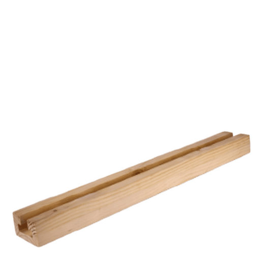 Wooden Bracket Wooden Rack Beer Mug Rack Craft Beer Mug Draught Beer Wheat Bar Special Wooden Bracket