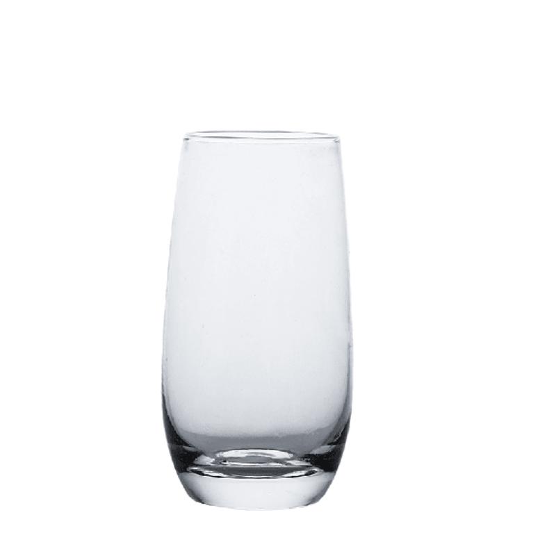 420ML-Mojito Glass Cocktail Glass Bar Long Drink Glass Collin Glass Juice Glass Wine Glass Bartender Glass