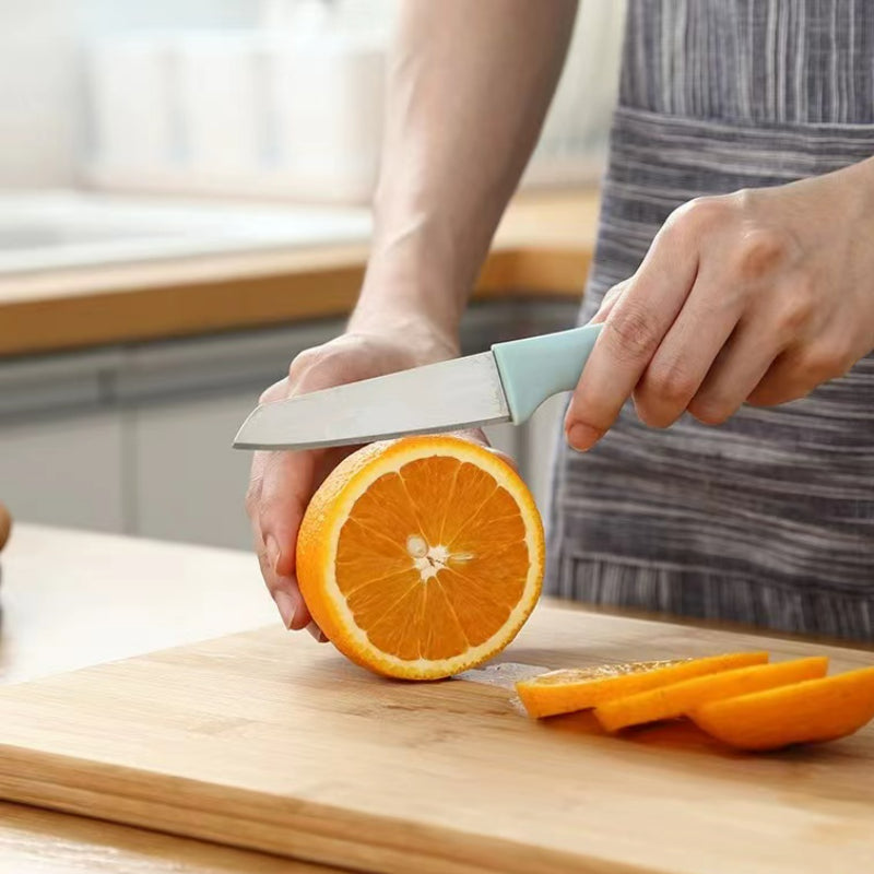 Durable Stainless Steel Knife Vegetable Fruit Kitchen Knife Kitchen Tools