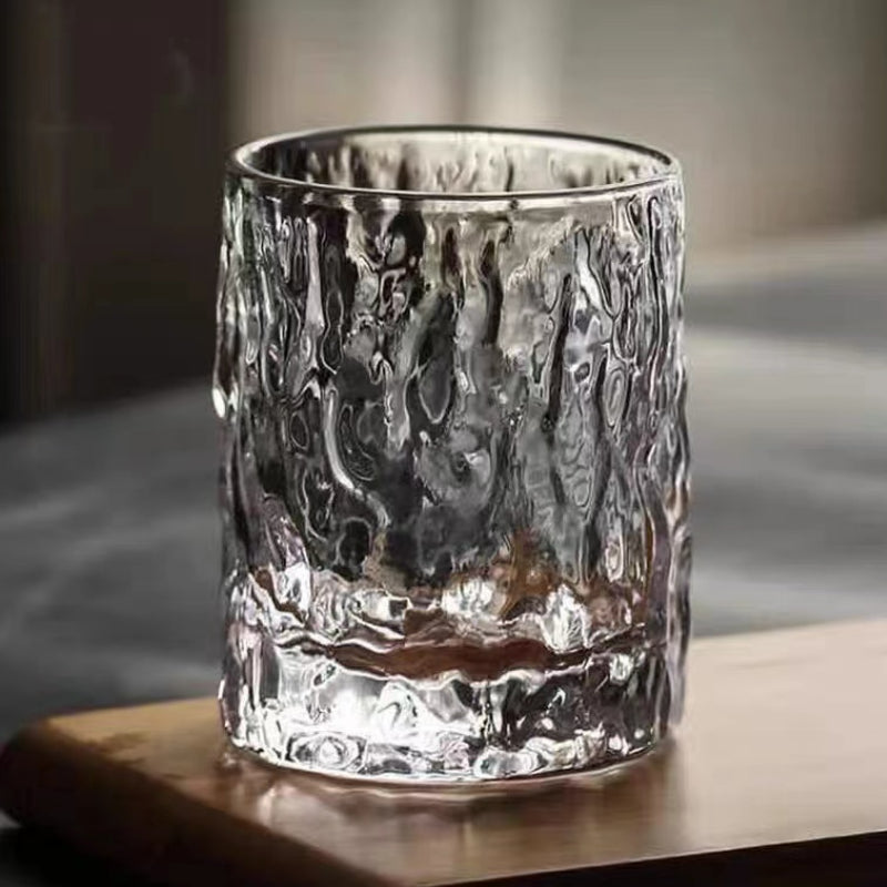 280ml Wine Glasses Clear Large Wine Glasses Premium Crystal Wedding Christmas Glass
