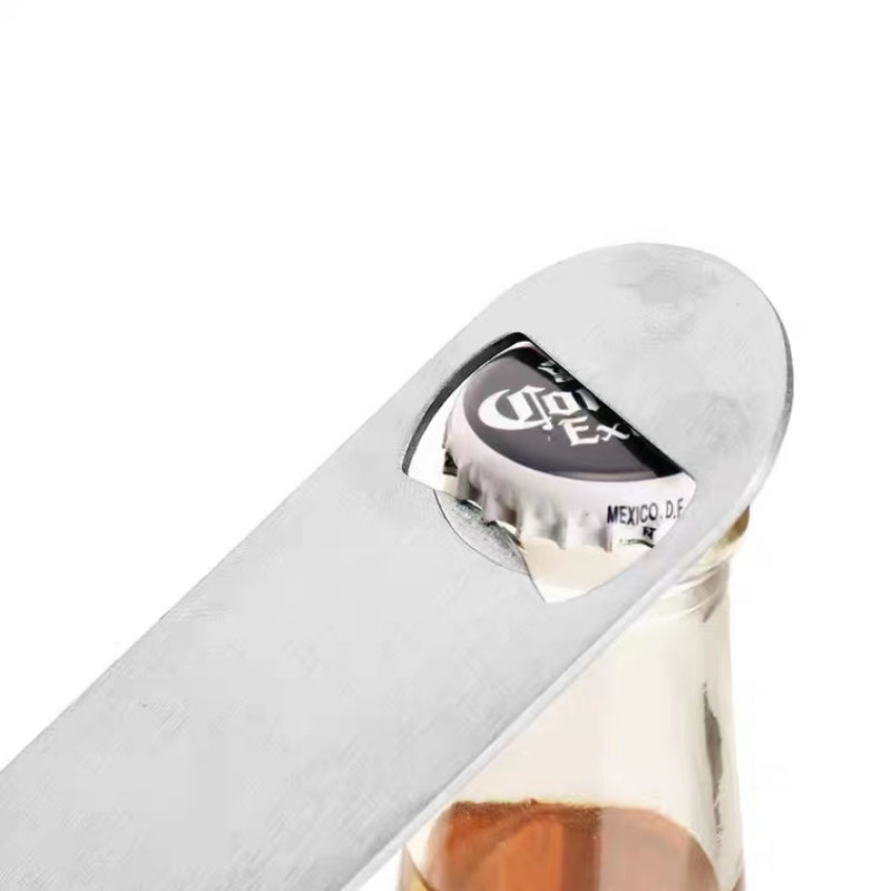 Fancy Cyclone Opener Stainless Steel Opener Simple Opener
