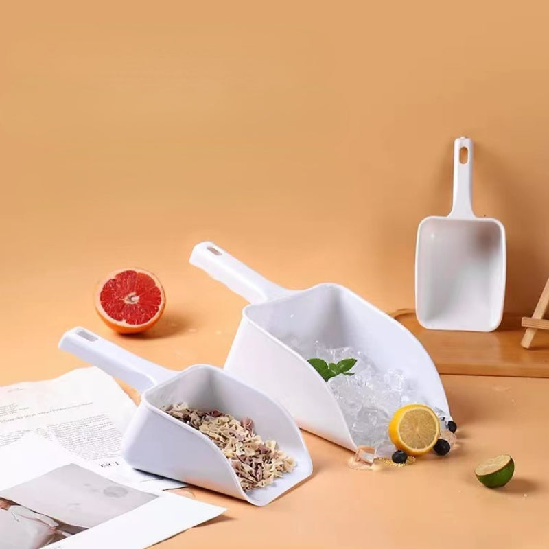 Wholesale Food Shovel Plastic Ice Shovel