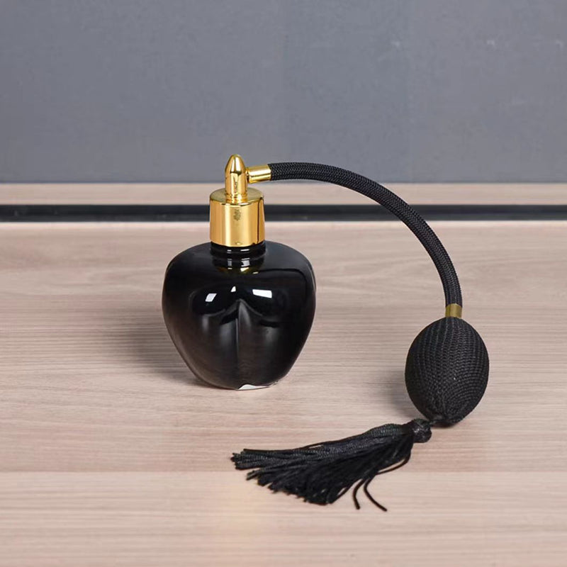 Vintage Perfume Bitter Bottle Atomizer Spray Bottle Bitters Bottle Perfect for Home Bar