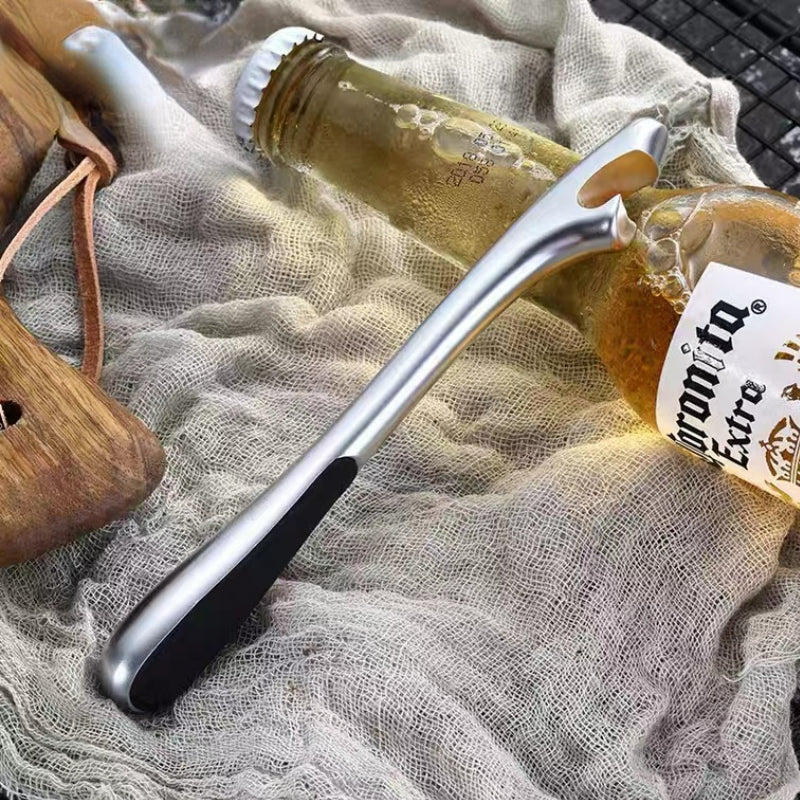 Wholesales Zinc Alloy Opener Kitchen Tools Beer Bottle Opener